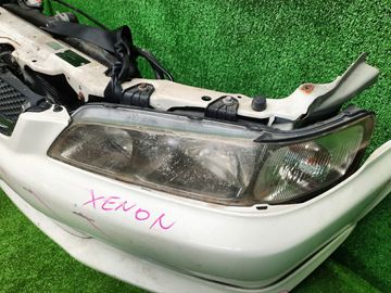 НОУСКАТ НА HONDA ACCORD CF6 F23A