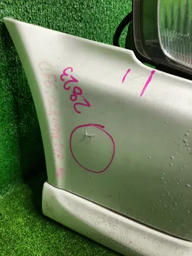 НОУСКАТ НА HONDA ACCORD CF6 F23A