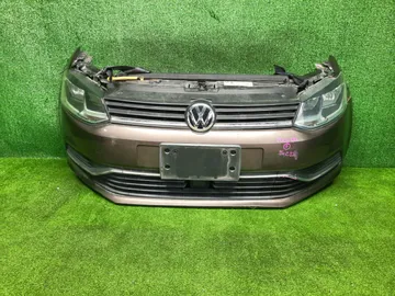 НОУСКАТ НА VOLKSWAGEN POLO 6R1