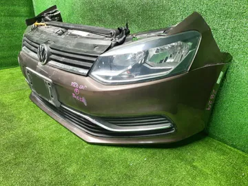 НОУСКАТ НА VOLKSWAGEN POLO 6R1