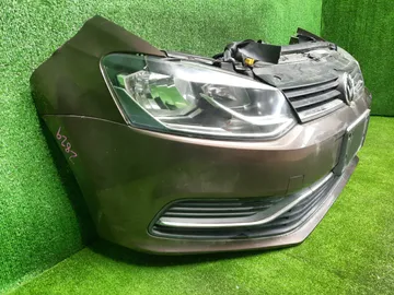 НОУСКАТ НА VOLKSWAGEN POLO 6R1