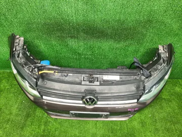 НОУСКАТ НА VOLKSWAGEN POLO 6R1