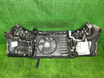 НОУСКАТ НА VOLKSWAGEN POLO 6R1