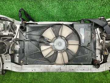 НОУСКАТ НА TOYOTA COROLLA FIELDER ZZE122G 1ZZ-FE