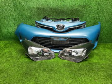 НОУСКАТ НА TOYOTA VITZ KSP130 1KR-FE