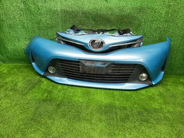 НОУСКАТ НА TOYOTA VITZ KSP130 1KR-FE