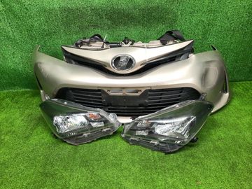 НОУСКАТ НА TOYOTA VITZ KSP130 1KR-FE