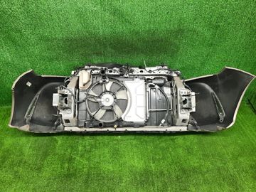 НОУСКАТ НА TOYOTA VITZ KSP130 1KR-FE
