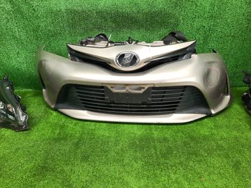 НОУСКАТ НА TOYOTA VITZ KSP130 1KR-FE