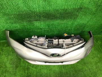 НОУСКАТ НА TOYOTA VITZ KSP130 1KR-FE