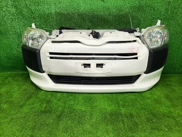 НОУСКАТ НА TOYOTA PROBOX NCP160V 1NZ-FE