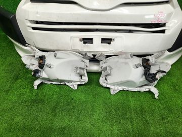 НОУСКАТ НА TOYOTA PROBOX NCP160V 1NZ-FE