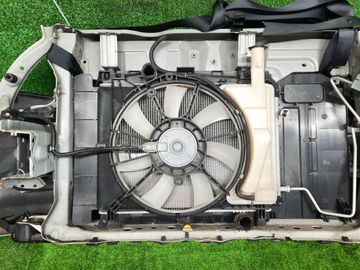 НОУСКАТ НА TOYOTA PROBOX NCP160V 1NZ-FE