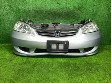 НОУСКАТ НА HONDA CIVIC FERIO ES3 D17A