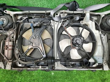 НОУСКАТ НА HONDA CIVIC FERIO ES3 D17A