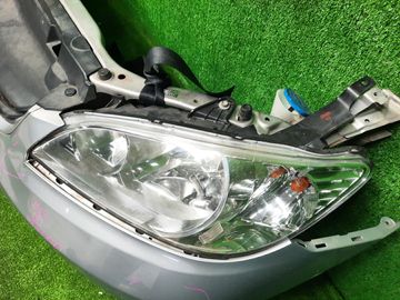 НОУСКАТ НА HONDA CIVIC FERIO ES3 D17A