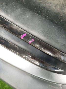 НОУСКАТ НА HONDA CIVIC FERIO ES3 D17A