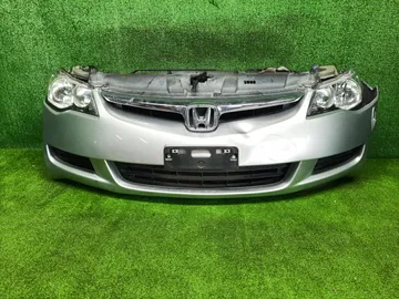 НОУСКАТ НА HONDA CIVIC FD1 R18A