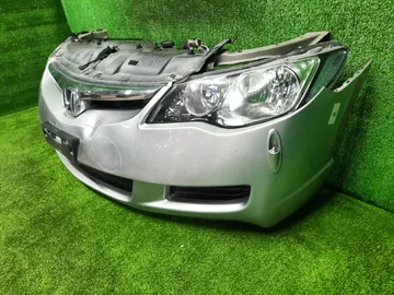 НОУСКАТ НА HONDA CIVIC FD1 R18A
