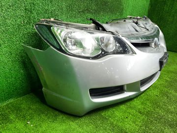 НОУСКАТ НА HONDA CIVIC FD1 R18A