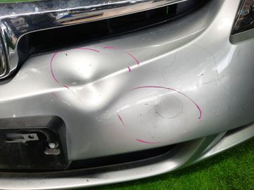 НОУСКАТ НА HONDA CIVIC FD1 R18A