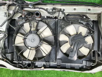 НОУСКАТ НА HONDA CIVIC FD1 R18A