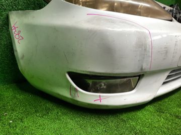 НОУСКАТ НА TOYOTA CAMRY ACV30 2AZ-FE