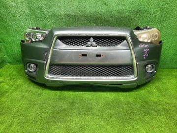 НОУСКАТ НА MITSUBISHI RVR GA3W 4B10