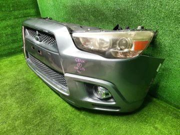 НОУСКАТ НА MITSUBISHI RVR GA3W 4B10
