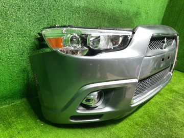 НОУСКАТ НА MITSUBISHI RVR GA3W 4B10