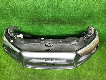 НОУСКАТ НА MITSUBISHI RVR GA3W 4B10