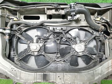 НОУСКАТ НА MITSUBISHI RVR GA3W 4B10
