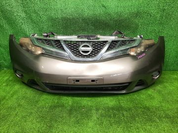 НОУСКАТ НА NISSAN MURANO PNZ51 VQ35DE