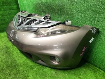 НОУСКАТ НА NISSAN MURANO PNZ51 VQ35DE