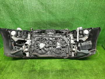 НОУСКАТ НА NISSAN MURANO PNZ51 VQ35DE