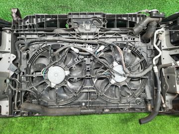 НОУСКАТ НА NISSAN MURANO PNZ51 VQ35DE