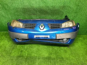 НОУСКАТ НА RENAULT MEGANE LM0C K4M