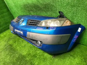 НОУСКАТ НА RENAULT MEGANE LM0C K4M