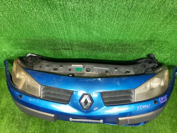 НОУСКАТ НА RENAULT MEGANE LM0C K4M