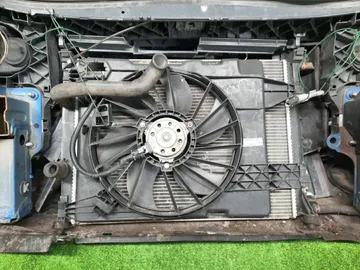 НОУСКАТ НА RENAULT MEGANE LM0C K4M