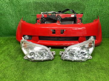 НОУСКАТ НА TOYOTA RUSH J200E 3SZ-VE