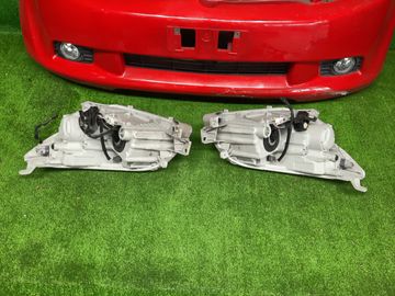 НОУСКАТ НА TOYOTA RUSH J200E 3SZ-VE