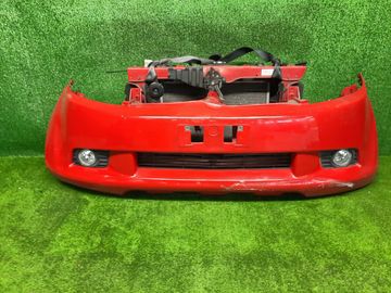 НОУСКАТ НА TOYOTA RUSH J200E 3SZ-VE