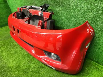 НОУСКАТ НА TOYOTA RUSH J200E 3SZ-VE