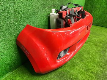 НОУСКАТ НА TOYOTA RUSH J200E 3SZ-VE
