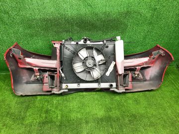 НОУСКАТ НА TOYOTA RUSH J200E 3SZ-VE
