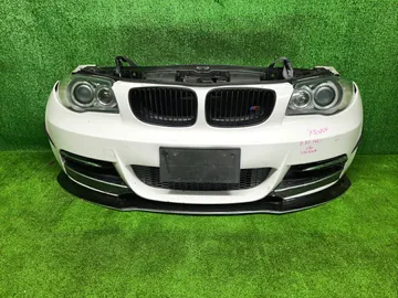 НОУСКАТ НА BMW 1-SERIES E82 N54B30A