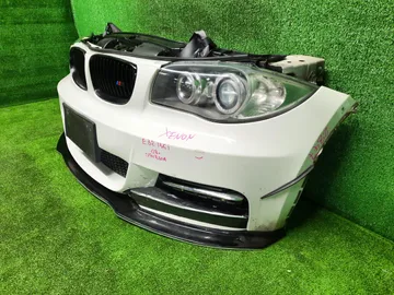 НОУСКАТ НА BMW 1-SERIES E82 N54B30A