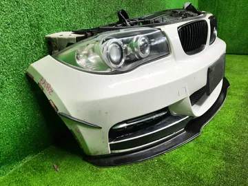 НОУСКАТ НА BMW 1-SERIES E82 N54B30A