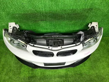 НОУСКАТ НА BMW 1-SERIES E82 N54B30A